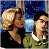 8 mujeres : photo Catherine Deneuve, François Ozon, Isabelle Huppert