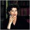 8 mujeres : photo Fanny Ardant, François Ozon
