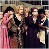 8 mujeres : photo Catherine Deneuve, Danielle Darrieux, Emmanuelle Béart, Firmine Richard, François Ozon