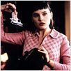 8 mujeres : photo François Ozon, Virginie Ledoyen