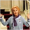 8 mujeres : photo Danielle Darrieux, François Ozon