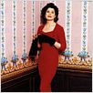 8 mujeres : photo Fanny Ardant, François Ozon