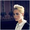 8 mujeres : photo Emmanuelle Béart, François Ozon