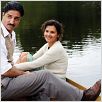 The Army of Crime : photo Robert Guédiguian, Simon Abkarian, Virginie Ledoyen