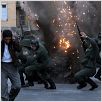 The Army of Crime : photo Robert Guédiguian, Simon Abkarian