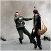 The Army of Crime : photo Robert Guédiguian