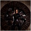 G.I. Joe : photo Sienna Miller, Stephen Sommers