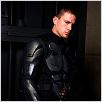 G.I. Joe : photo Channing Tatum, Stephen Sommers