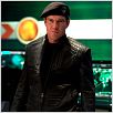 G.I. Joe : photo Dennis Quaid, Stephen Sommers