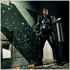 G.I. Joe : photo Adewale Akinnuoye-Agbaje, Stephen Sommers
