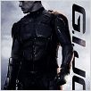 G.I. Joe : photo Stephen Sommers