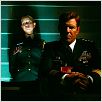 G.I. Joe : photo Dennis Quaid, Stephen Sommers
