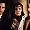 Cortina rasgada : photo Alfred Hitchcock, Julie Andrews, Paul Newman