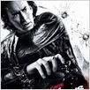 Bangkok dangerous : poster Danny Pang, Nicolas Cage, Oxide Pang
