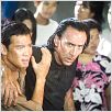 Bangkok dangerous : photo Charlie Yeung, Danny Pang, Nicolas Cage, Oxide Pang