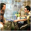 Bangkok dangerous : photo Charlie Yeung, Danny Pang, Nicolas Cage, Oxide Pang