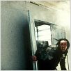 Bangkok dangerous : photo Danny Pang, Nicolas Cage, Oxide Pang