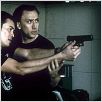 Bangkok dangerous : photo Charlie Yeung, Danny Pang, Nicolas Cage, Oxide Pang