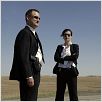 Surveillance : photo Bill Pullman, Jennifer Chambers Lynch, Julia Ormond