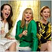 Sexo en Nueva York : photo Cynthia Nixon, Kim Cattrall, Kristin Davis, Michael Patrick King