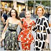 Sexo en Nueva York : photo Cynthia Nixon, Kristin Davis, Michael Patrick King, Sarah Jessica Parker