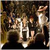 Sexo en Nueva York : photo Cynthia Nixon, Kim Cattrall, Kristin Davis, Michael Patrick King, Sarah Jessica Parker