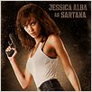 Machete : poster Ethan Maniquis, Jessica Alba, Robert Rodriguez