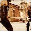 Machete : photo Ethan Maniquis, Robert Rodriguez, Steven Seagal