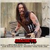 Machete : poster