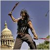Machete : photo Danny Trejo, Ethan Maniquis, Robert Rodriguez