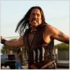 Machete : photo Danny Trejo, Ethan Maniquis, Robert Rodriguez