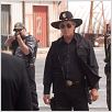 Machete : photo Don Johnson, Ethan Maniquis, Robert Rodriguez