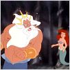 La sirenita : photo John Musker, Ron Clements