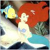 La sirenita : photo John Musker, Ron Clements