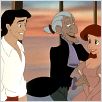 La sirenita : photo John Musker, Ron Clements