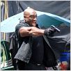 Street Fighter: La leyenda : photo Andrzej Bartkowiak, Michael Clarke Duncan