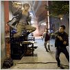 Street Fighter: La leyenda : photo Andrzej Bartkowiak, Kristin Kreuk