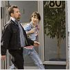 Happy. Un cuento sobre la felicidad : photo Eddie Marsan, Mike Leigh, Sally Hawkins