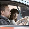 Happy. Un cuento sobre la felicidad : photo Eddie Marsan, Mike Leigh, Sally Hawkins