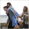 Happy. Un cuento sobre la felicidad : photo Mike Leigh, Sally Hawkins