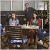Happy. Un cuento sobre la felicidad : photo Mike Leigh, Sally Hawkins
