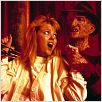 Pesadilla en Elm Street 4 : photo Lisa Wilcox, Renny Harlin, Robert Englund