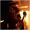 Pesadilla en Elm Street 4 : photo Renny Harlin