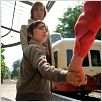 Las vidas posibles de Mr. Nobody : photo Jaco van Dormael