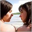 Las vidas posibles de Mr. Nobody : photo Jaco van Dormael, Juno Temple, Toby Regbo