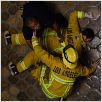 Quarantine : photo Columbus Short, John Erick