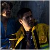 Quarantine : photo Jay Hernandez, John Erick