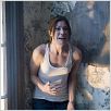 Quarantine : photo Jennifer Carpenter, John Erick
