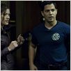 Quarantine : photo Jay Hernandez, Jennifer Carpenter, John Erick