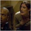 Quarantine : photo Columbus Short, Jennifer Carpenter, John Erick